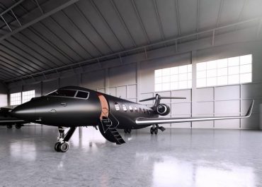 Jet 1