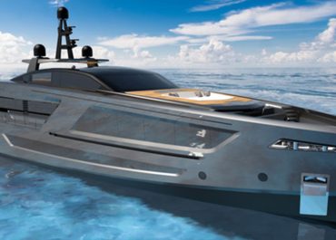 Yatch 1